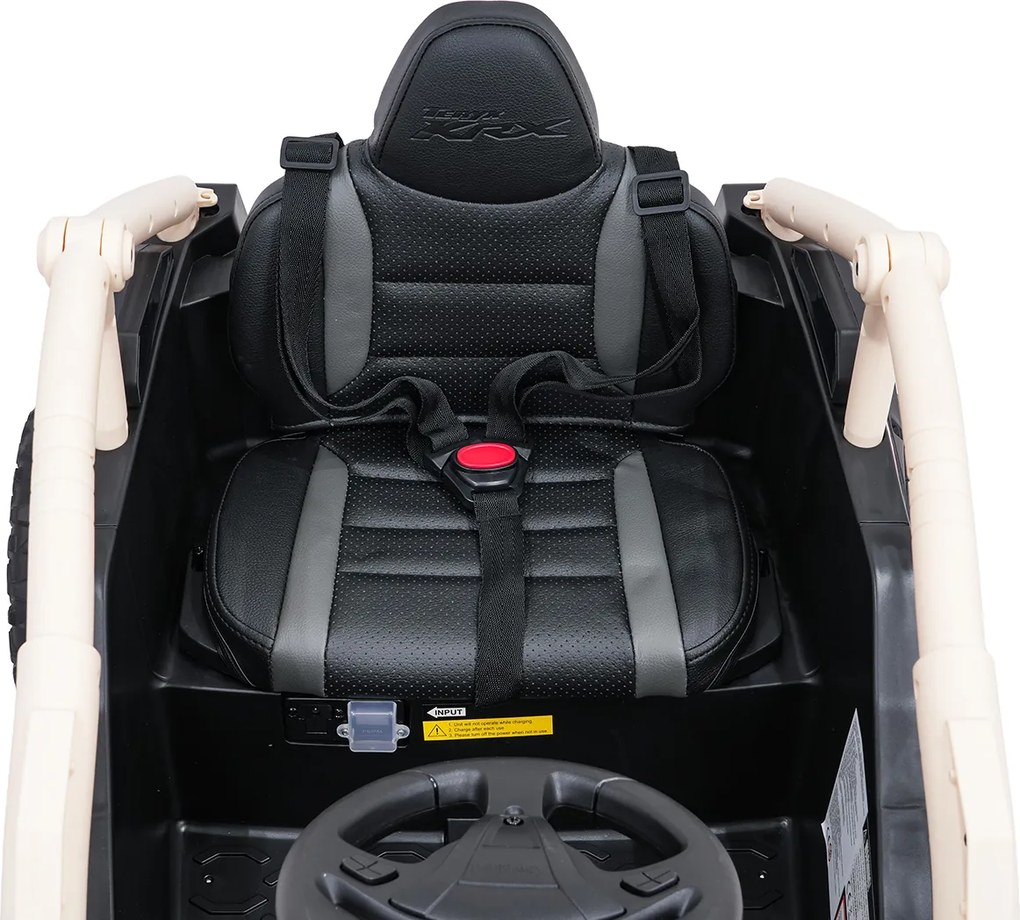 Ramiz Buggy Kawasaki TERYX KRX1000 khaki