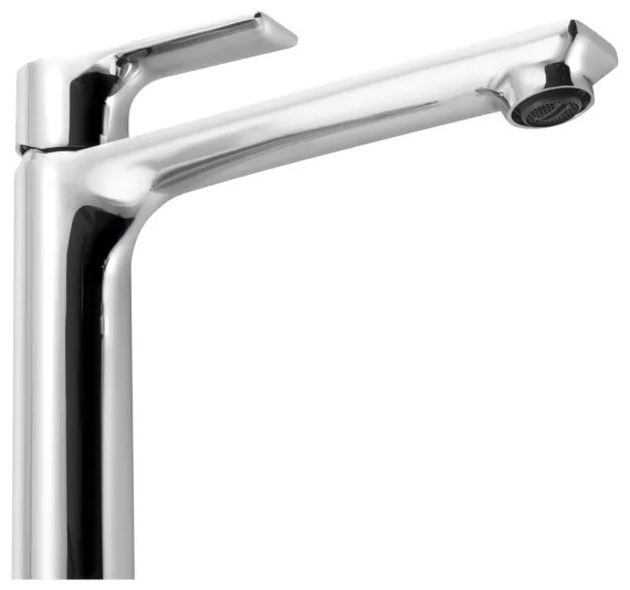 Sapho - Umývadlová batéria PAX 31,5 cm lesklý chróm