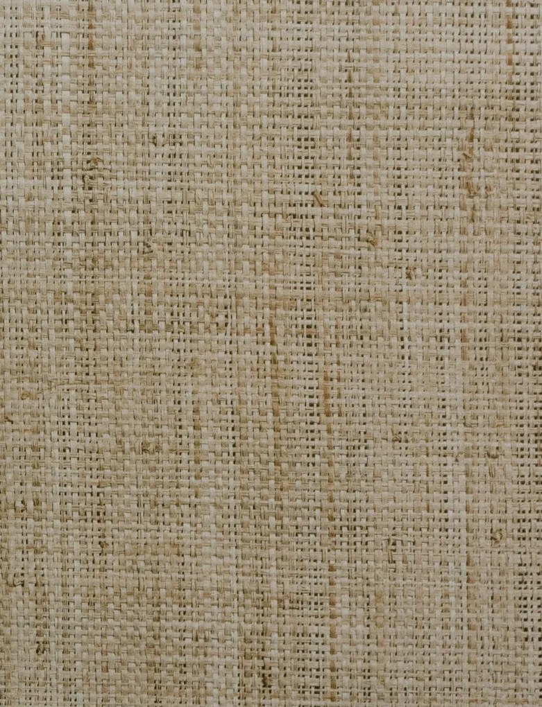 Široká komoda so zásuvkami Bali, dub sonoma/výplet