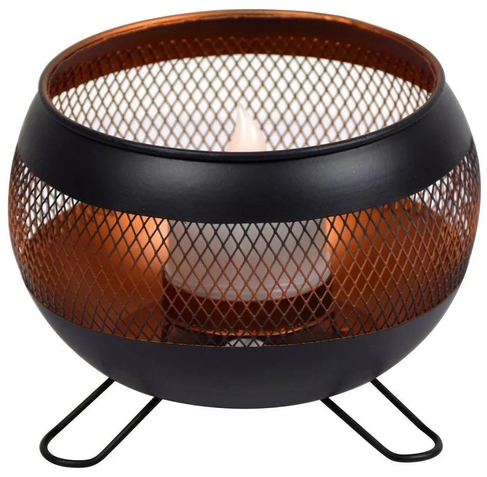 Globo 36710 - LED Solárne svietidlo LED/1,2V IP44