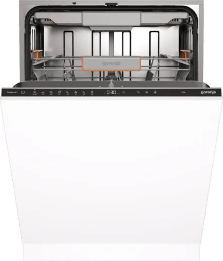 Umývačka riadu Gorenje GV663B65XXL