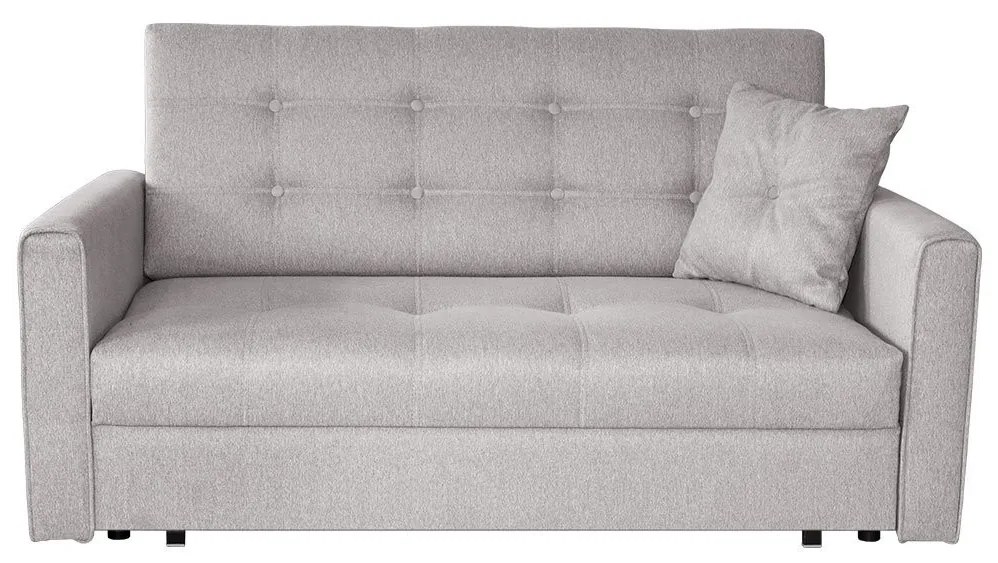 Pohovka Clivia Lux III, Dostupné poťahy: Tatum 276