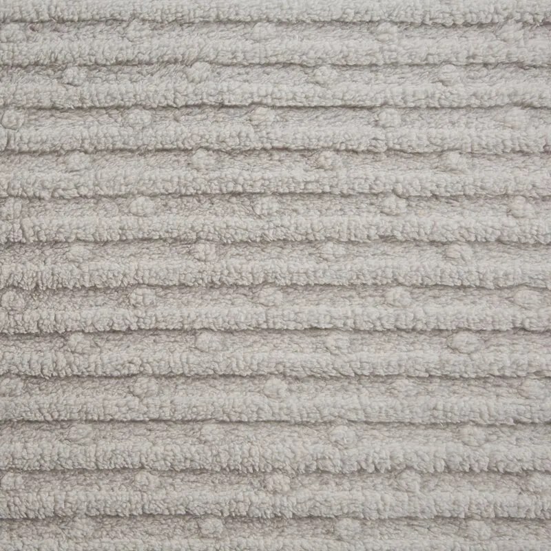 Dekorstudio Deka LISA v striebornej farbe Rozmer deky: 150x200cm