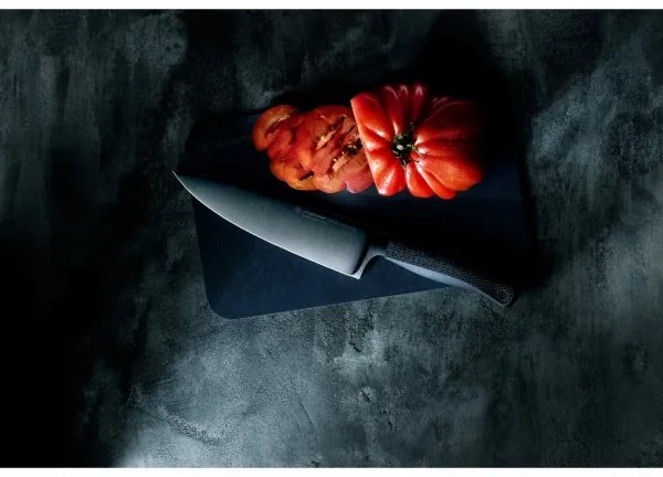 Wüsthof - Kuchynský nôž kuchársky PERFORMER 20 cm čierna