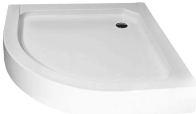 Rohová Vanička Alex 90x90x4/16