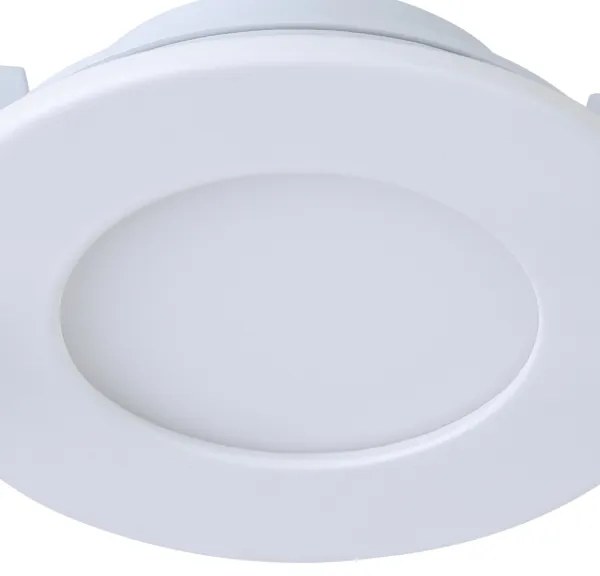 Eglo 900099 - sada 3× stmievateľných LED svietidiel FUEVA-Z LED/2,8W/230V IP44