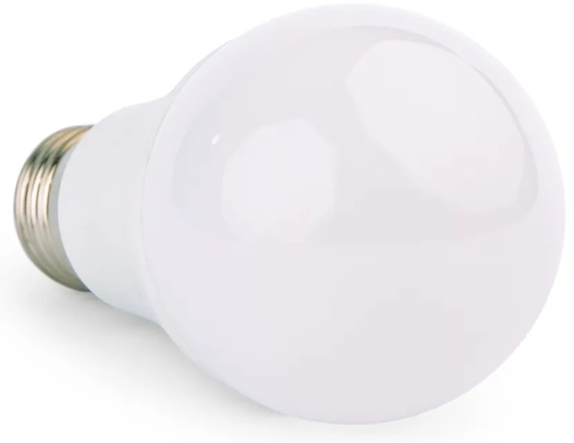 LED žiarovka ECOlight - E27 - 10W - 800Lm - neutrálna biela