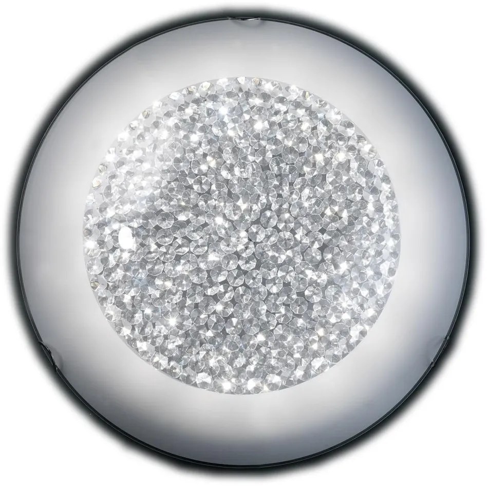 ONLI - LED Stropné svietidlo BRILL LED/21W/230V 4000K pr. 50 cm