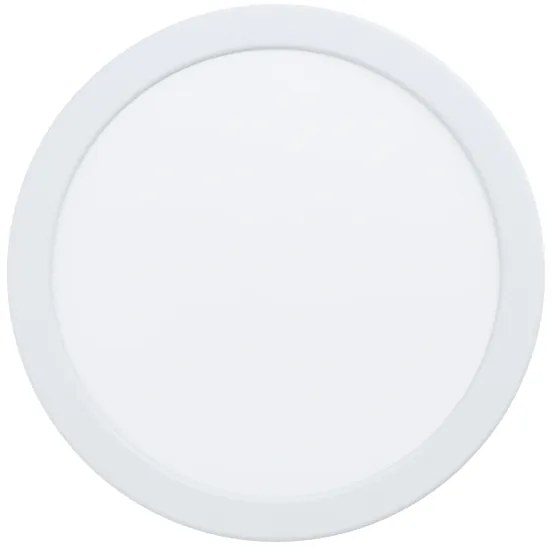 Eglo 99193 - LED stmievateľné podhľadové svietidlo FUEVA 5 LED/16,5W/230V