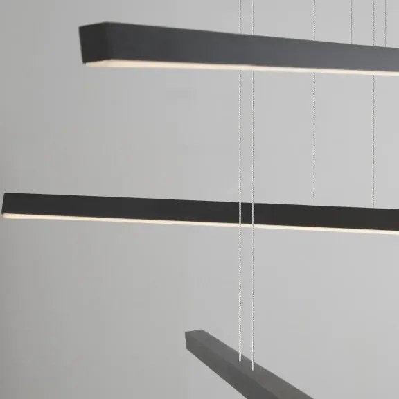 LED luster Lior