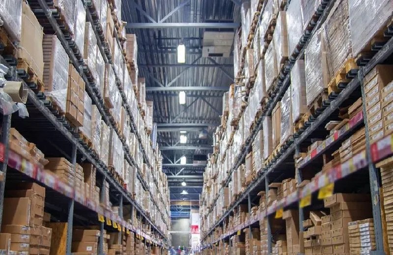 ACA Lighting LED lineárne vodotesné svietidlo TETE 30W/4000K/2700Lm/120°/IP66
