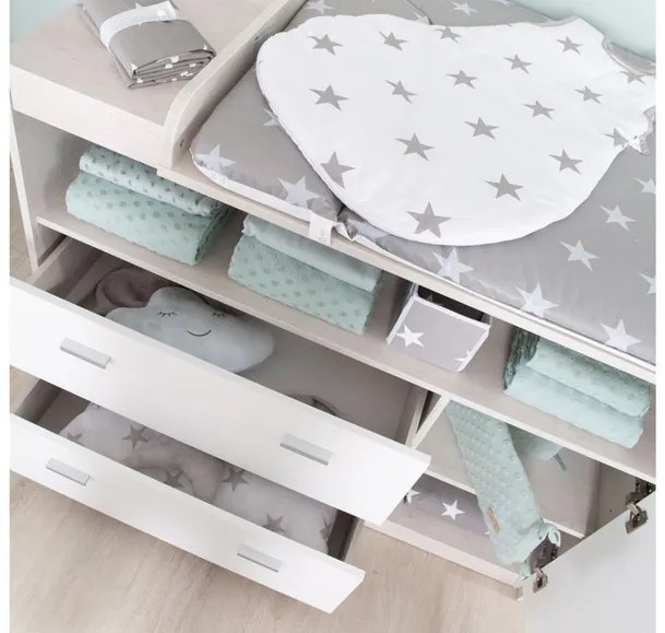 roba Prebaľovacia komoda Julia (100341052)