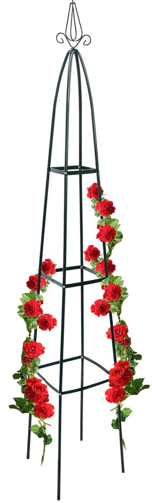 Podpera pre popínavé rastliny, RD12492
