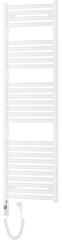 Mexen Helios, elektrické vykurovacie teleso 1500 x 500 mm, 900 W, biela, W103-1500-500-2900-20