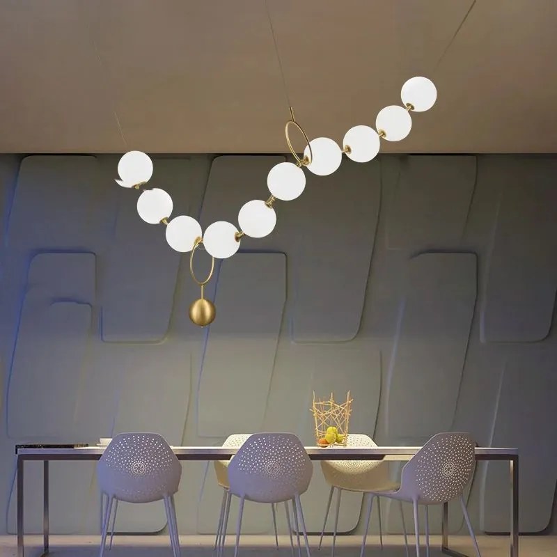 Toolight Toolight, LED stropné svietidlo 18W APP1444-10CP, zlatá, OSW-07984