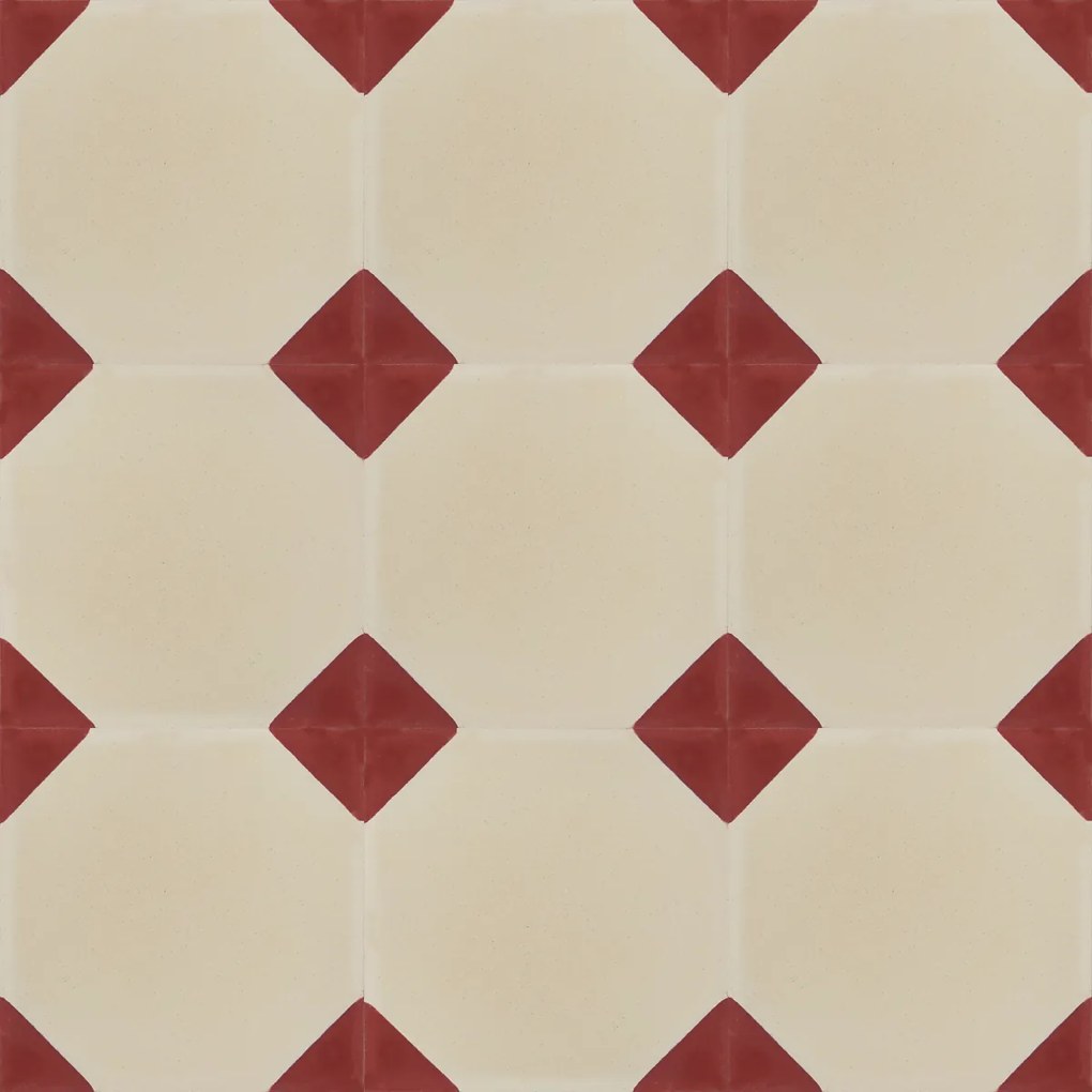 Cementové dlaždice 255 | Articima