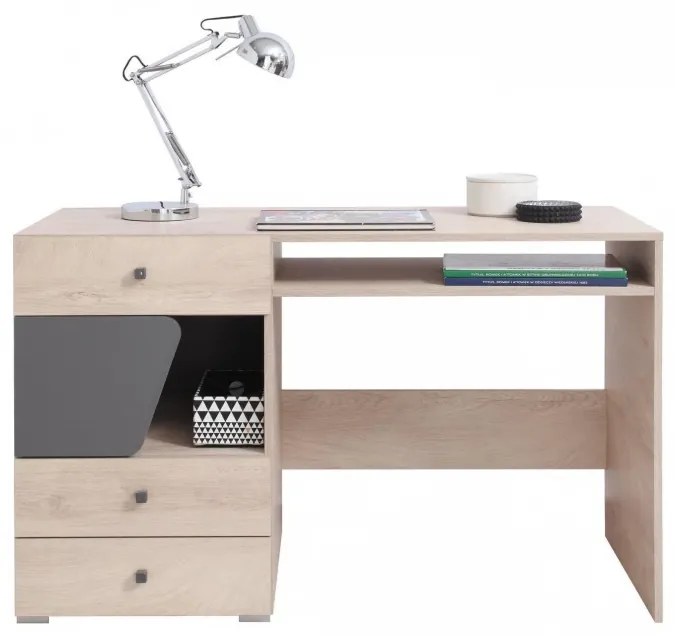 Písací stôl Delta 9