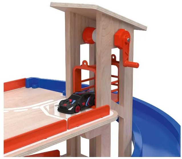 lupilu®  Parkovacia garáž  (100395886)