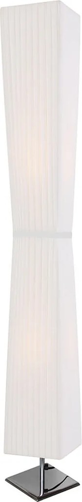 XXXLutz STOJACIA LAMPA, 17/120/17 cm P & B - Online Only bytové doplnky - 001769025802