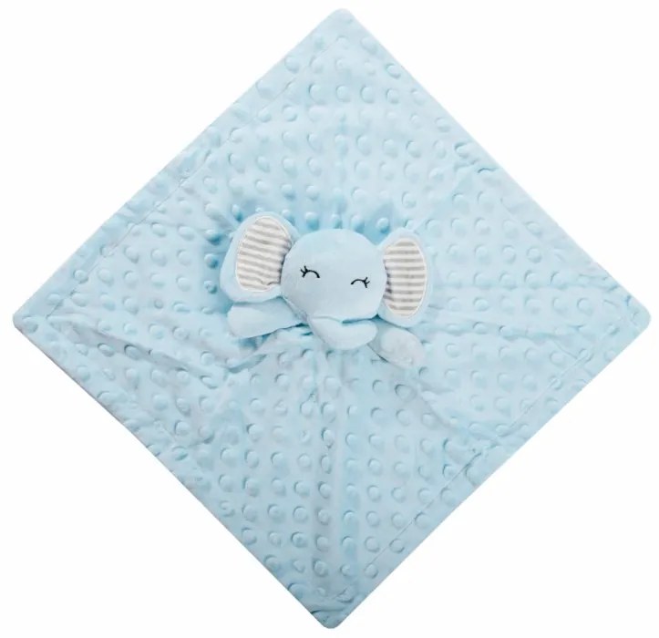 Mojkáčik s dekou Sloník EMI