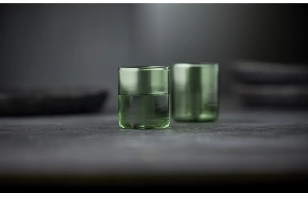 Štamperlíky v súprave 2 ks 60 ml Torino – Lyngby Glas