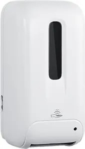 Dávkovač mydla Nimco biela HPI31SDR