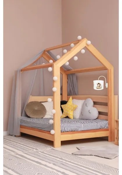 Detské nástenné svietidlo FAIRIES 1xE27/60W/230V