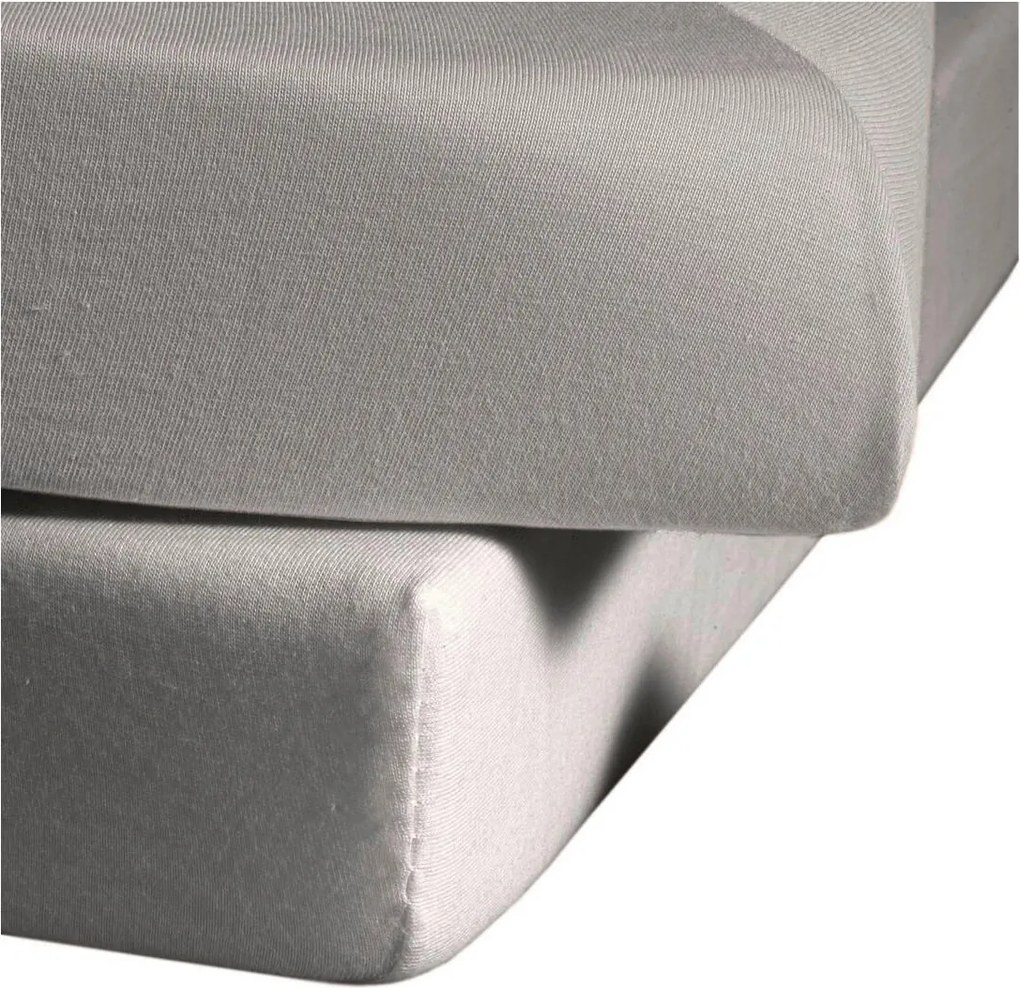 XXXLutz POSTEĽNÁ PLACHTA, tmavosivá, 150/200 cm Fleuresse - Obliečky & plachty - 003273999836