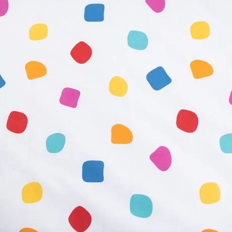 Jerry Fabrics Obliečky do postieľky 100x135 + 40x60 cm - Bing "Playroom"