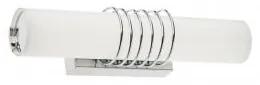 Kúpeľňové svietidlo REDO AVANCE AP LED 8W 4000K (5F) 01-1429