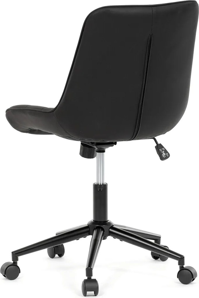 Kancelárska stolička KA-V3120 BK3 Farba: Zelená
