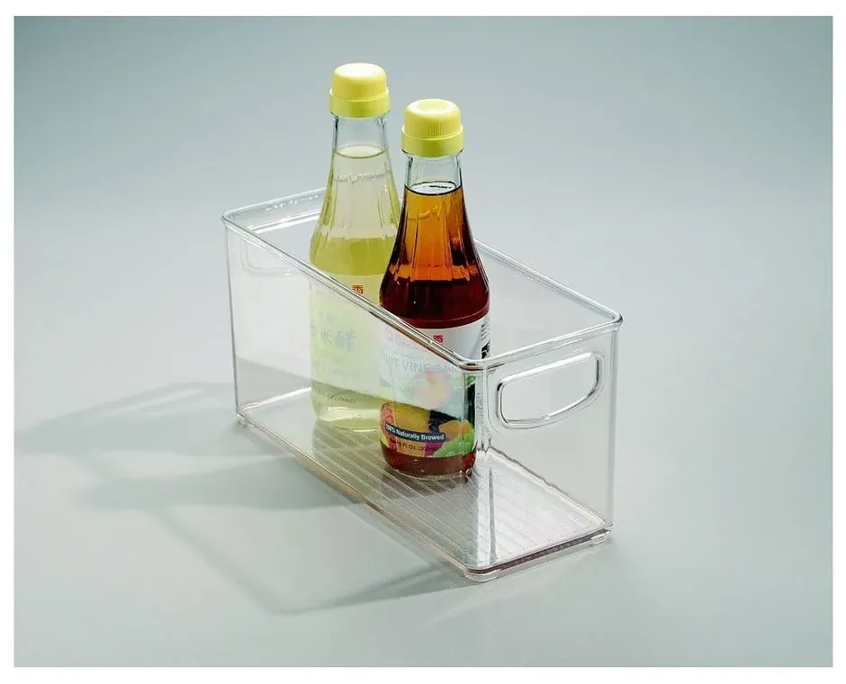 Kuchynský organizér InterDesign Clarity, 25 x 10 cm