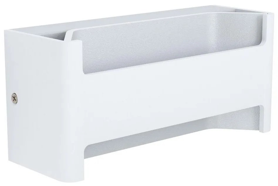 Eglo 98544 - LED Nástenné svietidlo FELONICHE LED/10W/230V