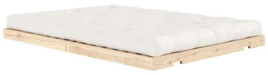 Krémovobiela rozkladacia pohovka 145 cm Flip – Karup Design