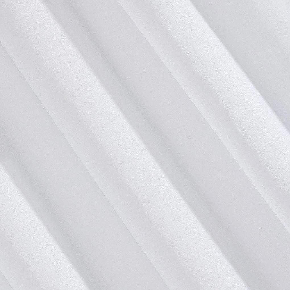Hotový záves ARGEA 140x270 CM biela