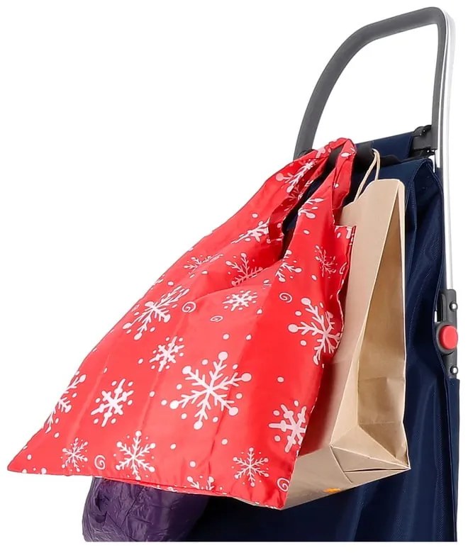 Nákupná taška 43 l I-Max Marina 2 Logic - Rolser