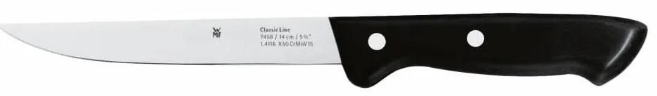 Súprava nožov 7 ks z nehrdzavejúcej ocele Classic Line – WMF