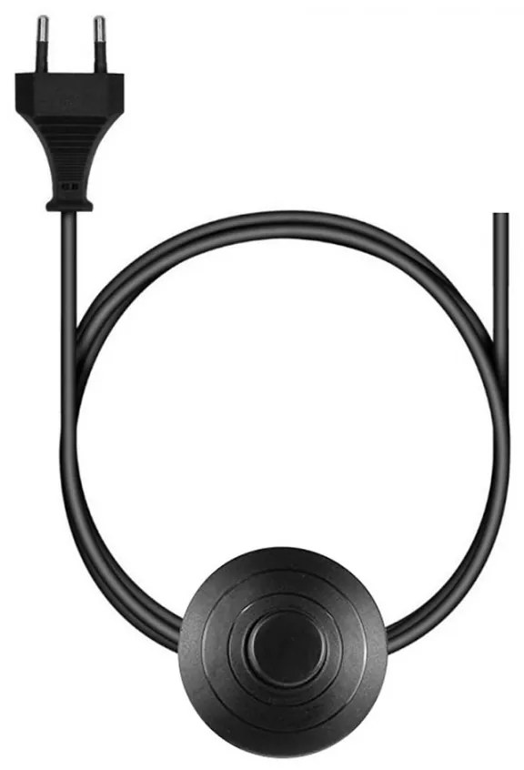 Stojaca lampa na čítanie vitráž IZAR