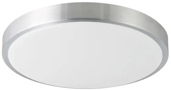 Eglo 96034 - LED Stropné svietidlo COMPETA 1 LED/24W/230V