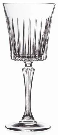 RCR TIMELESS POHÁR NA VÍNO 300ML SADA 6 KS