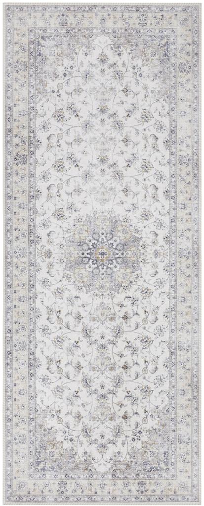 ELLE Decoration koberce Kusový koberec Imagination 104201 Light/Grey z kolekcie Elle - 160x230 cm