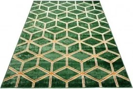 TA Koberec MP98A ZELENÝ TURMALÍN GPL Rozmer: 160x220 cm