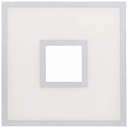 Leuchten Direkt - LED RGB Stmievateľné svietidlo LED/22,5W/230V + LED/5W + DO