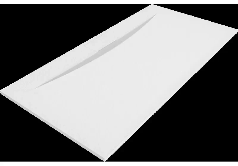 Mexen Egon sprchový kout obdélníkový SMC 160 x 90 cm, bílý - 4R109016