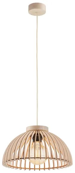 Argon 8633 - Luster na lanku TRE 1xE27/15W/230V