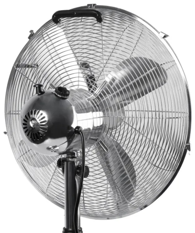 Orava SF-200 X stojanový kovový ventilátor