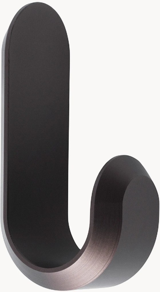 Nástenné háčiky Curve Mini, 2 ks