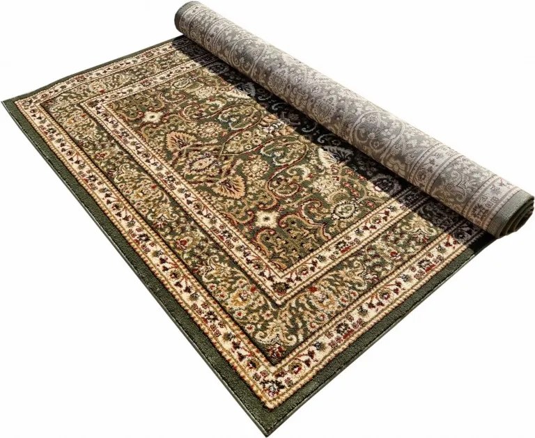 DC Koberec Orient 007 zelená Rozmer: 200×300 cm