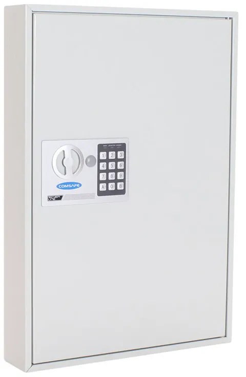 Rottner Skrinka na kľúče s elektrickým zámkom S-100 EL, na 100 kľúčov