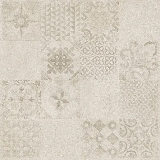 Dlažba Rako Betonico béžová 60x60 cm mat DAK62797.1